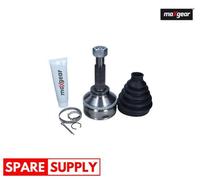 JOINT KIT, DRIVE SHAFT FOR FORD MAXGEAR 49-3117 FITS FRONT AXLE, WHEEL SIDE
