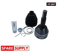 JOINT KIT, DRIVE SHAFT FOR FORD MAXGEAR 49-3118 FITS WHEEL SIDE, FRONT AXLE
