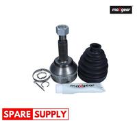 JOINT KIT, DRIVE SHAFT FOR FORD MAXGEAR 49-3119 FITS FRONT AXLE, WHEEL SIDE
