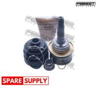JOINT KIT, DRIVE SHAFT FOR FORD MAZDA FEBEST 0510-B25A44