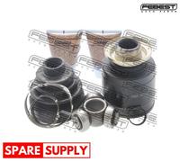 JOINT KIT, DRIVE SHAFT FOR FORD MAZDA FEBEST 0511-BT50LH