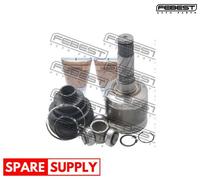 JOINT KIT, DRIVE SHAFT FOR FORD MAZDA FEBEST 0511-BT50RH