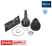 JOINT KIT, DRIVE SHAFT FOR FORD MEYLE 714 498 0025 FITS WHEEL SIDE