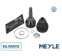Joint Kit, drive shaft for FORD MEYLE 714 498 0025 fits Wheel Side NEW