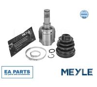 Joint Kit, drive shaft for FORD MEYLE 714 498 0040 NEW