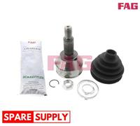 JOINT KIT, DRIVE SHAFT FOR FORD MONDEO FAG 771 0265 30