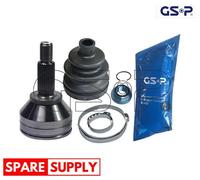 JOINT KIT, DRIVE SHAFT FOR FORD MONDEO GSP 818002