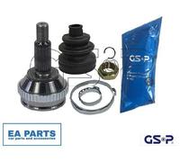 Joint Kit, drive shaft for FORD MONDEO GSP 818024