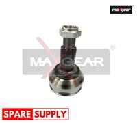 JOINT KIT, DRIVE SHAFT FOR FORD MONDEO MAXGEAR 49-0300