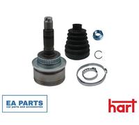 Joint Kit, drive shaft for FORD RANGER HART 462 066 fits Wheel Side, Front Axle