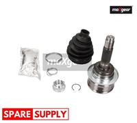JOINT KIT, DRIVE SHAFT FOR FORD RANGER MAXGEAR 49-1574 FITS WHEEL SIDE