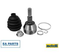 Joint Kit, drive shaft for FORD TOURNEO CONNECT METELLI 15-1754