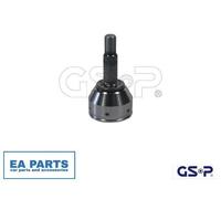 Joint Kit, drive shaft for FORD TOURNEO CONNECT TRANSIT CONNECT GSP 818207