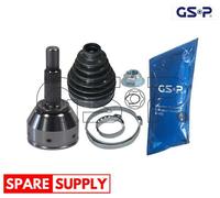 JOINT KIT, DRIVE SHAFT FOR FORD TOURNEO CONNECT, TRANSIT CONNECT GSP 818207