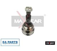 Joint Kit, drive shaft for FORD TOURNEO CONNECT TRANSIT CONNECT MAXGEAR 49-0568