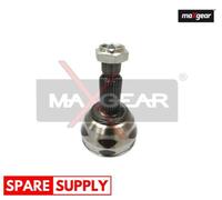 JOINT KIT, DRIVE SHAFT FOR FORD TOURNEO CONNECT, TRANSIT CONNECT MAXGEAR 49-0568
