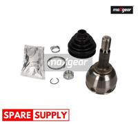 JOINT KIT, DRIVE SHAFT FOR FORD TOURNEO CONNECT, TRANSIT CONNECT MAXGEAR 49-1453