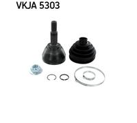 Joint Kit, drive shaft for FORD TOURNEO CONNECT, TRANSIT CONNECT SKF VKJA 5303