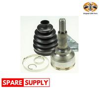 JOINT KIT, DRIVE SHAFT FOR FORD TOURNEO CUSTOM V362 BUS LÖBRO 306290