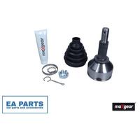 Joint Kit, drive shaft for FORD TOURNEO CUSTOM V362 Bus MAXGEAR 49-3116
