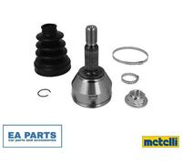 Joint Kit, drive shaft for FORD TRANSIT CONNECT METELLI 15-1490