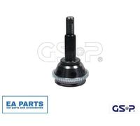 Joint Kit, drive shaft for FORD TRANSIT GSP 818005
