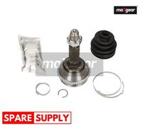 JOINT KIT, DRIVE SHAFT FOR FORD TRANSIT MAXGEAR 49-0993 FITS WHEEL SIDE