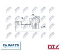 NTY NPZ-FR-033 Joint kit, drive shaft
