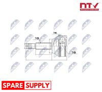 NTY NPZ-FR-033 CV joint kit