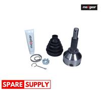 JOINT KIT, DRIVE SHAFT FOR FORD TRANSIT V363 MAXGEAR 49-3116 FITS FRONT AXLE