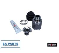 Joint Kit, drive shaft for HONDA ACCORD BALLADE CAPA CIVIC MAXGEAR 49-2817