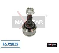 Joint Kit, drive shaft for HONDA ACCORD BALLADE CIVIC DOMANI MAXGEAR 49-0430