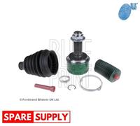 JOINT KIT, DRIVE SHAFT FOR HONDA ACCORD BLUE PRINT ADH28971 FITS WHEEL SIDE