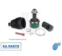 Joint Kit, drive shaft for HONDA ACCORD BLUE PRINT ADH28971 fits Wheel Side NEW