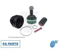 Joint Kit, drive shaft for HONDA ACCORD BLUE PRINT ADH28975 fits Wheel Side NEW