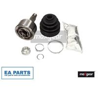 Joint Kit, drive shaft for HONDA ACCORD CIVIC CR-V EDIX MAXGEAR 49-1253