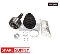 JOINT KIT, DRIVE SHAFT FOR HONDA ACCORD CR-V MAXGEAR 49-1250
