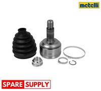 JOINT KIT, DRIVE SHAFT FOR HONDA ACCORD CR-V METELLI 15-1834