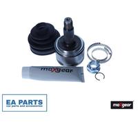 Joint Kit, drive shaft for HONDA ACCORD EDIX MAXGEAR 49-3120