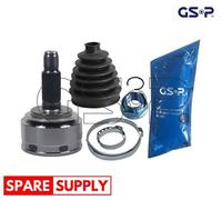JOINT KIT, DRIVE SHAFT FOR HONDA ACCORD EURO ACCORD VII TOURER CIVIC GSP 823034