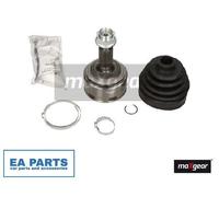 Joint Kit, drive shaft for HONDA ACCORD EURO ACCORD VII Tourer MAXGEAR 49-0941