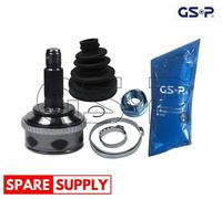 JOINT KIT, DRIVE SHAFT FOR HONDA ACCORD GSP 823036