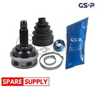 JOINT KIT, DRIVE SHAFT FOR HONDA ACCORD GSP 851001