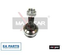 Joint Kit, drive shaft for HONDA ACCORD MAXGEAR 49-0353