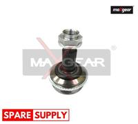 JOINT KIT, DRIVE SHAFT FOR HONDA ACCORD MAXGEAR 49-0353