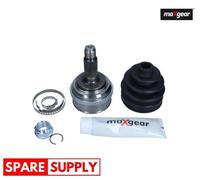 JOINT KIT, DRIVE SHAFT FOR HONDA ACCORD MAXGEAR 49-3121