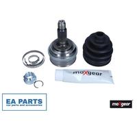 Joint Kit, drive shaft for HONDA ACCORD MAXGEAR 49-3121