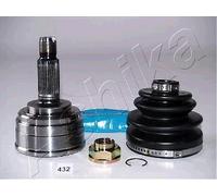 JOINT KIT DRIVE SHAFT 62-04-432 FOR HONDA ACCORD/VI/Hatchback/Mk/VII 2.0L 4cyl