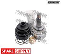 JOINT KIT, DRIVE SHAFT FOR HONDA ACURA FEBEST 0310-033A50