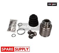JOINT KIT, DRIVE SHAFT FOR HONDA ACURA MAXGEAR 49-1631